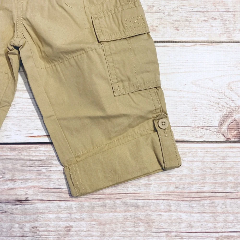 📌🆕Gymboree • Cargo • Pants